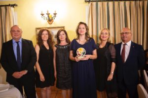Celebración del 20 aniversario de la Federación Salud Mental Región de Murcia