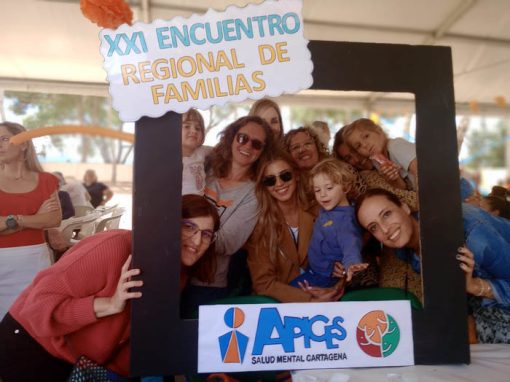 Encuentro de Familias 2023