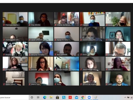 Encuentro de Familias 2020