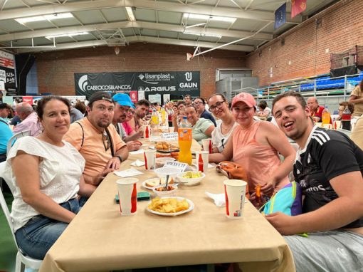 Encuentro de Familias 2024