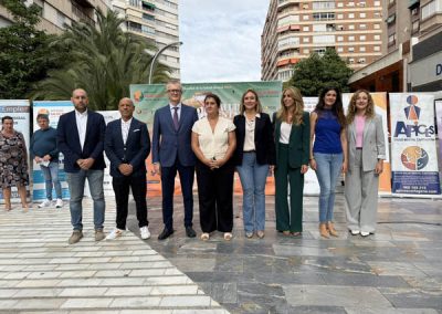 Dia Mundial de la Salud Mental 2024