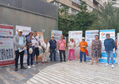 Dia Mundial de la Salud Mental 2024