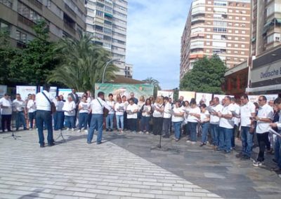 Dia Mundial de la Salud Mental 2024