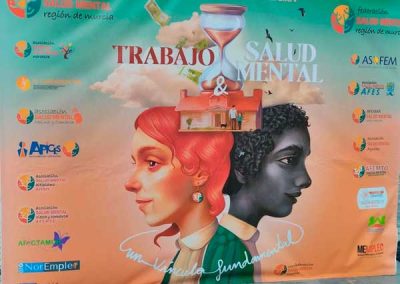 Dia Mundial de la Salud Mental 2024