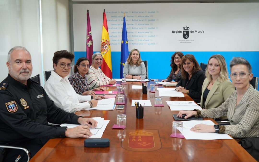 Reconocimiento a la Casa de Acogida para mujeres víctimas de violencia de género y trastorno mental grave