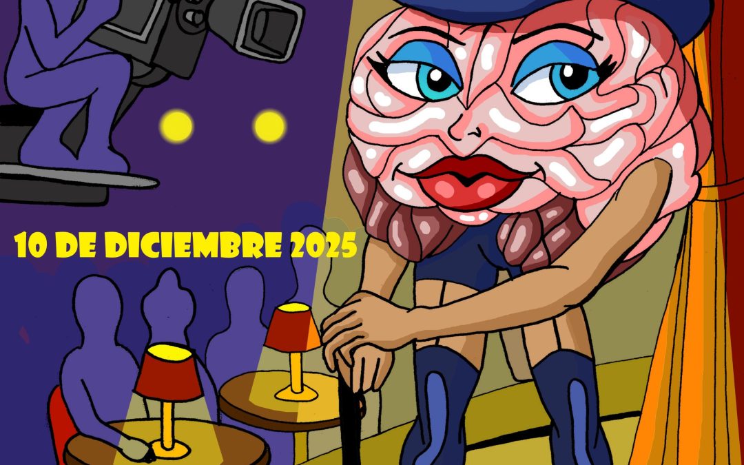 Pablo Torres vuelve a ganar el concurso de carteles de Feafes en Corto XIII