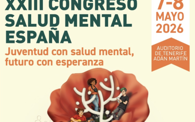 Juventud y futuro en el Congreso de la Confederación Salud Mental España